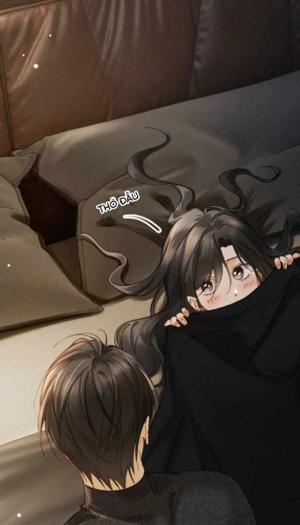 Welcome to my world, Dear.”