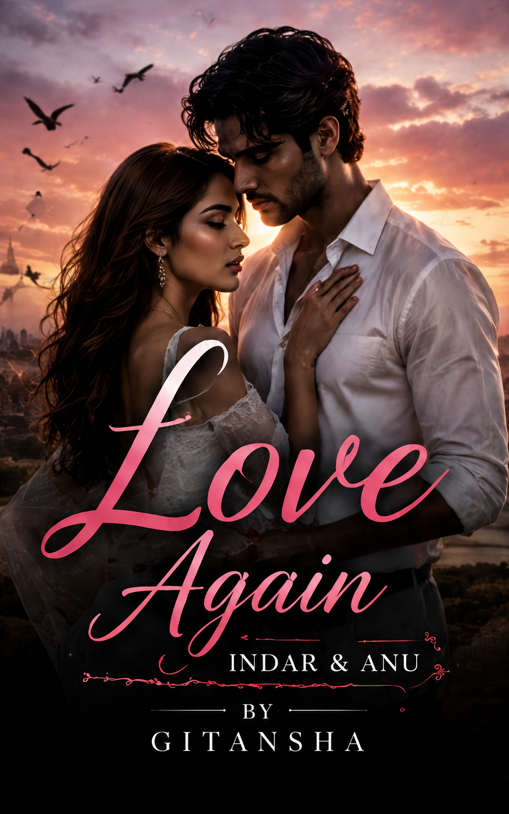 Love Again