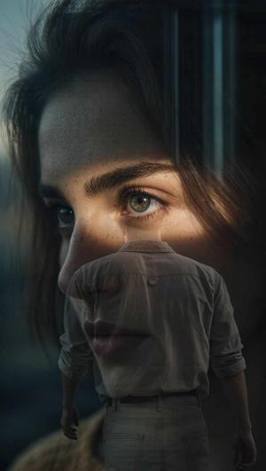 Gitanshaa ❤️ logo