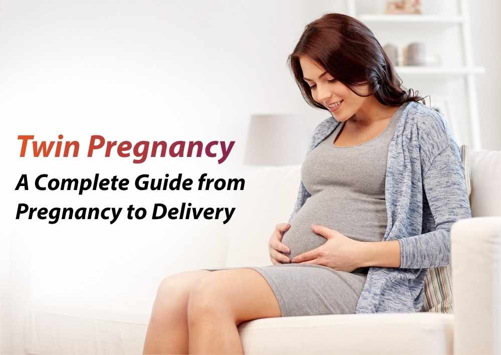 Twin Pregnancy: A Complete Guide from Pregnancy to Delivery