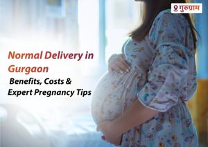 Normal Delivery in Gurgaon