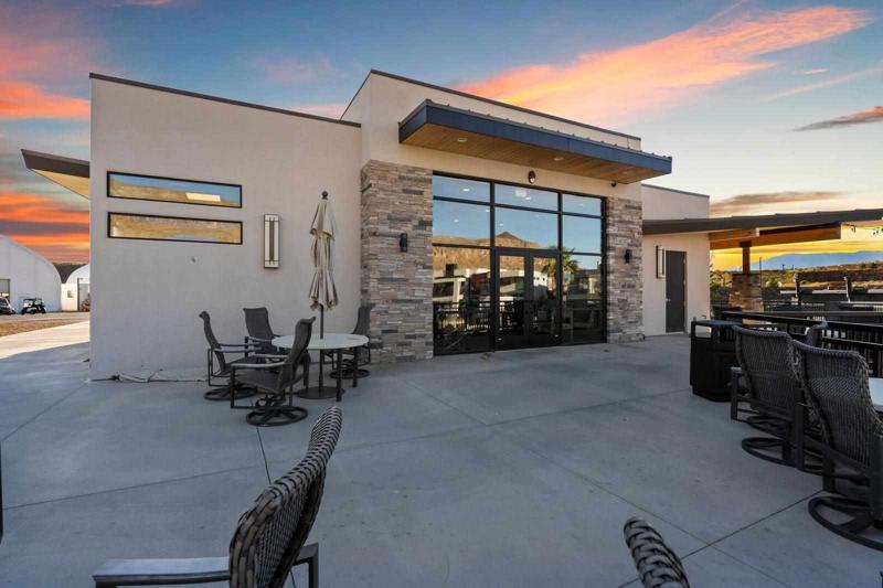 Vacation rentals in St. George