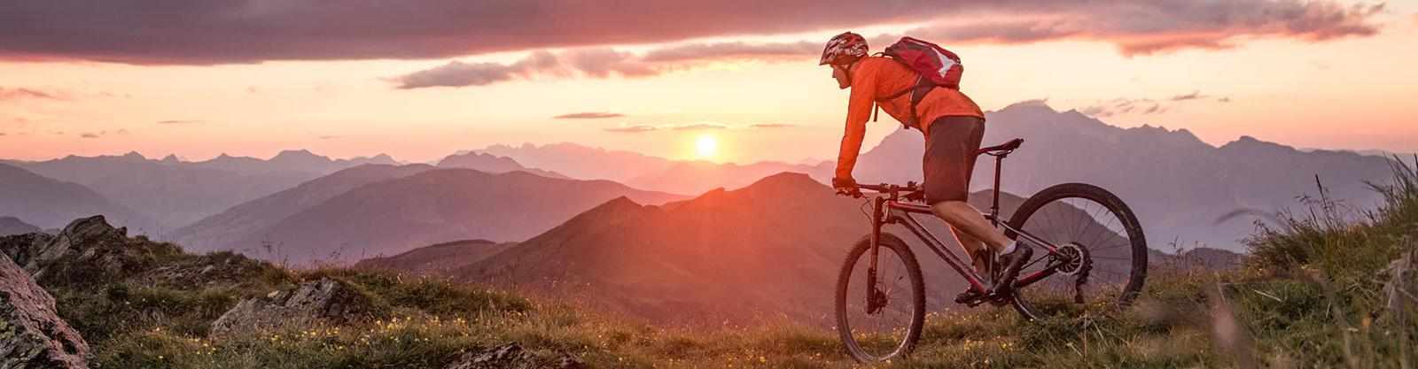 Vacation Rentals Near Southern Utah’s Best Mountain Biking Trails