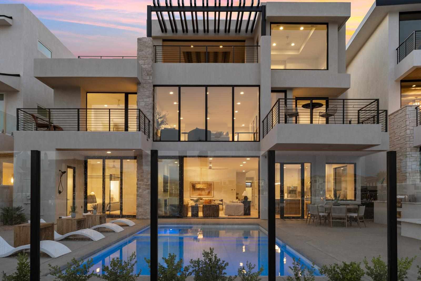 Vacation Rentals Near St. George: Your Gateway to Utah’s Stunning Parks and Trails