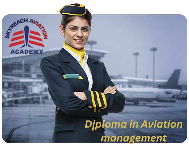 Diploma in Aviation management