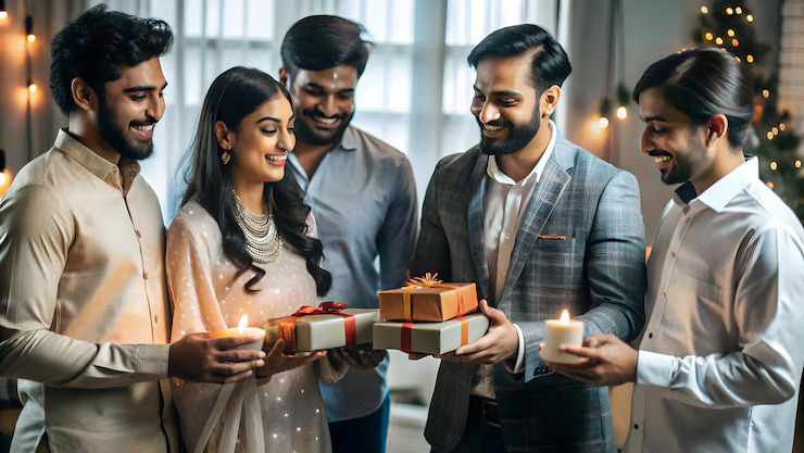 Top 10 Diwali Gift Hampers to Impress Family and Friends with Free Home Delivery