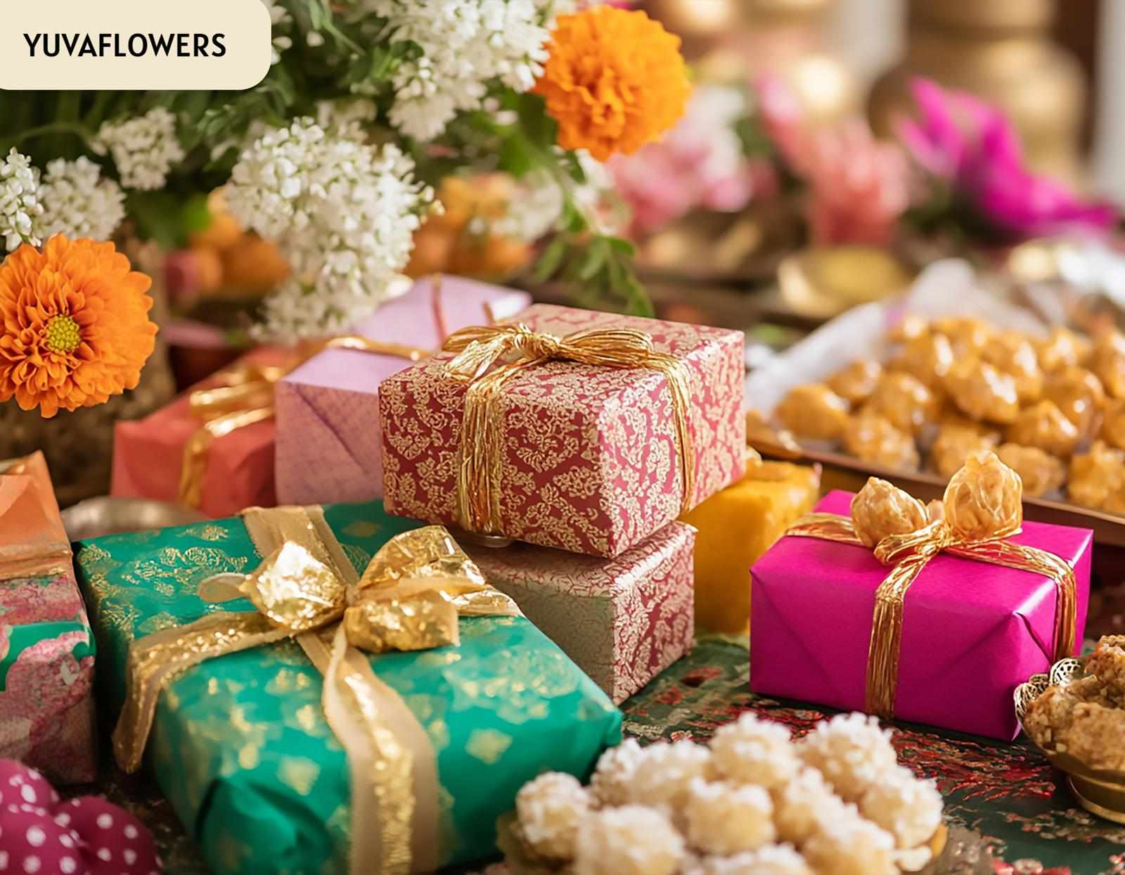 What Are Affordable Diwali Gift Options Under ₹500, ₹1000, and ₹2000?