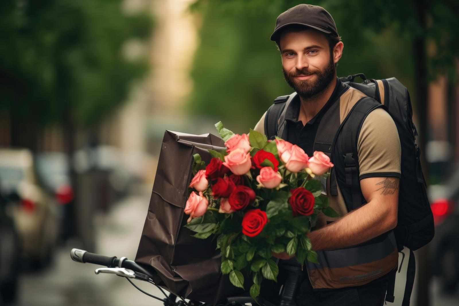 A Complete Flower Buyer’s Guide Freshness Tips, Arrangement Styles & Online Deals