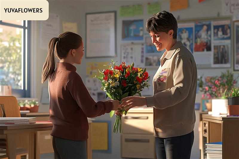 Most Trusted Online Flower Delivery Brands Offering Fresh Blooms at Low Prices