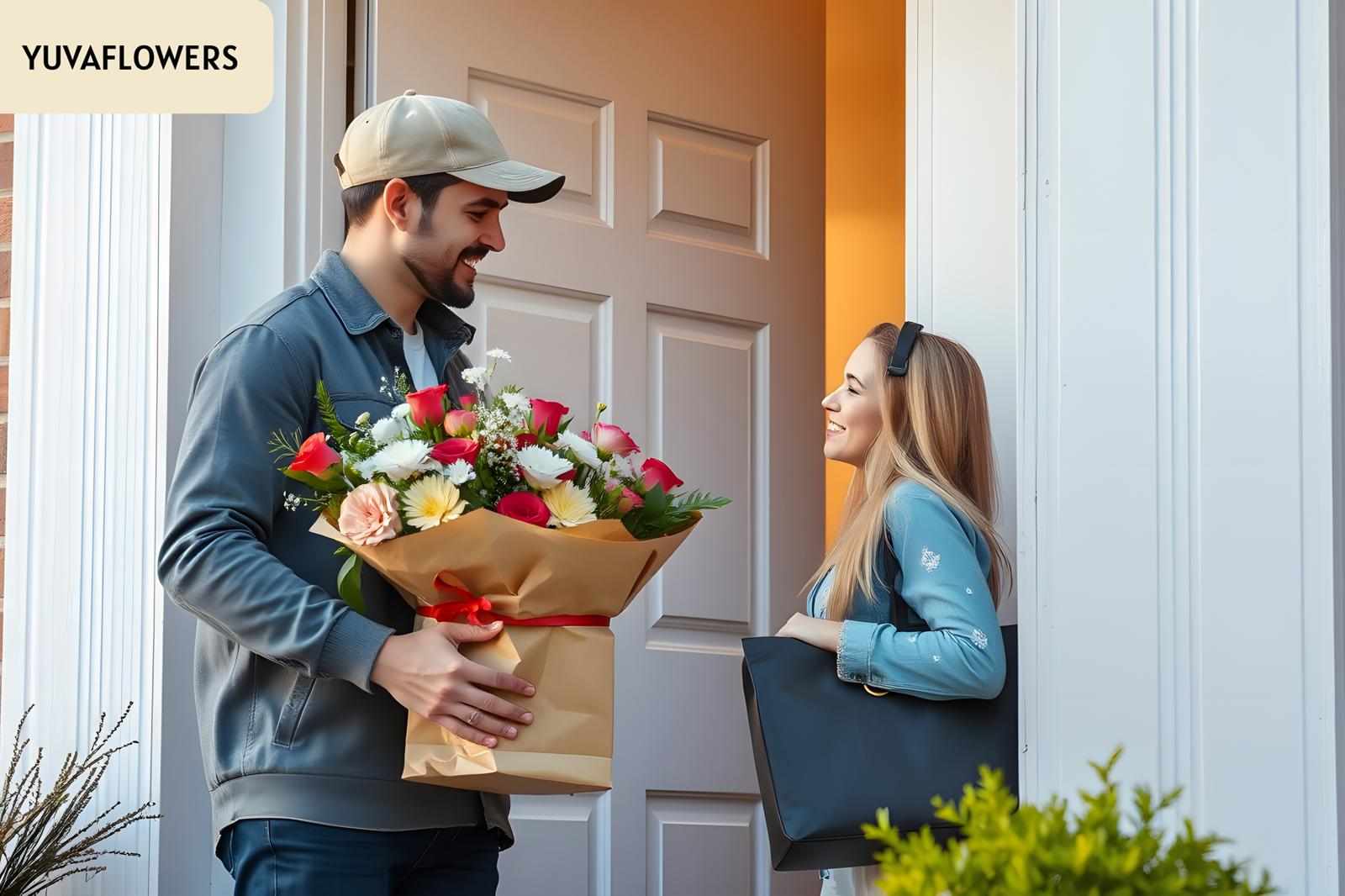 Why Flowers Are Still the Most Loved Gift for Every Occasion