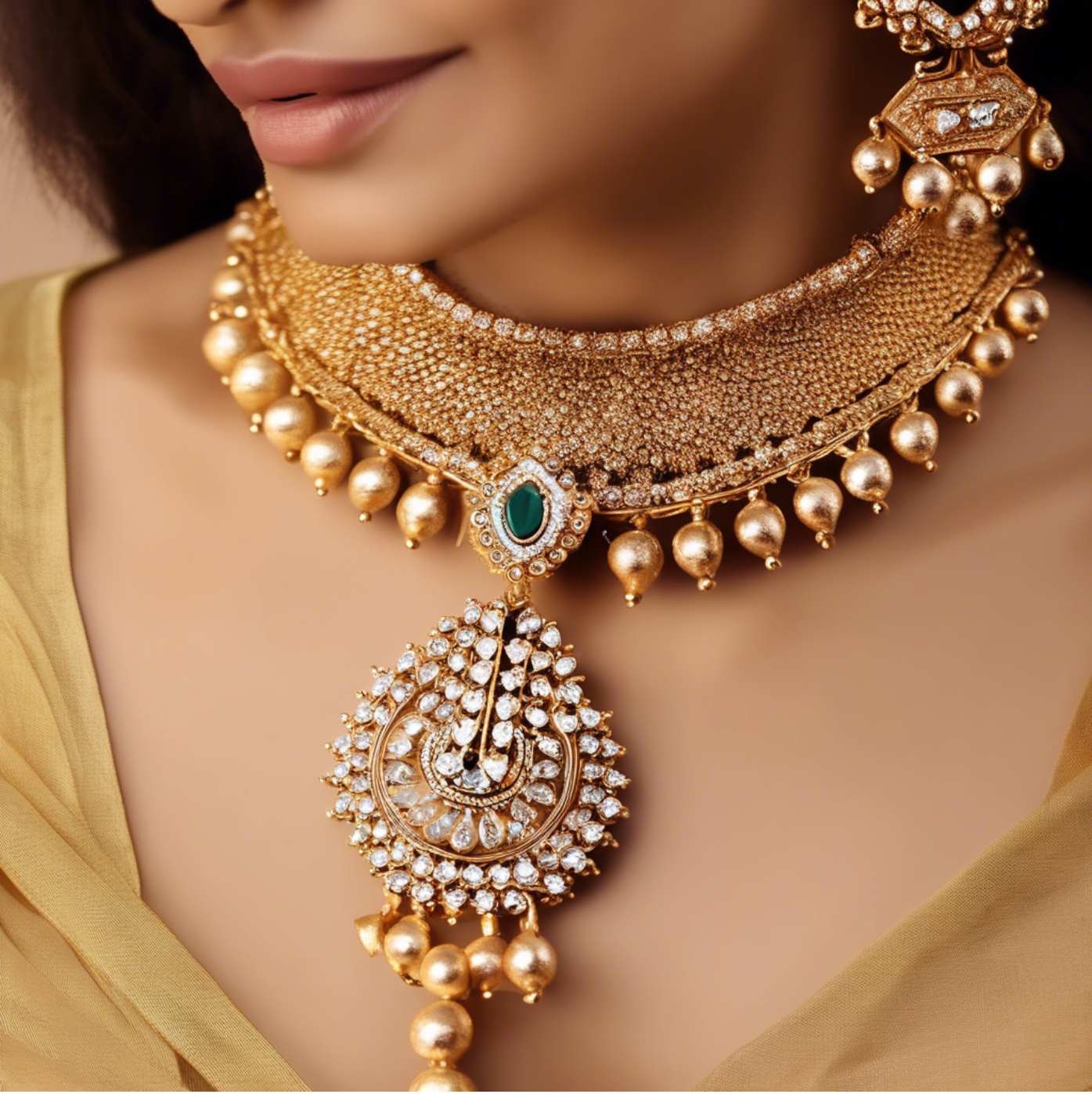 Send Online Jewellery Gifts for Women Under 500