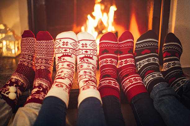 How to Choose the Perfect Women's Socks for Every Occasion in the UK