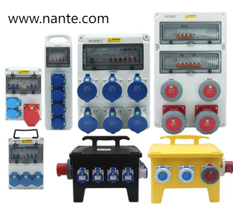 How Can Clear Labeling Improve Safety And Restore Power Faster