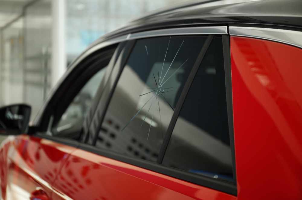 Get Side Windows Fixed Fast with GRS Windscreen PRO
