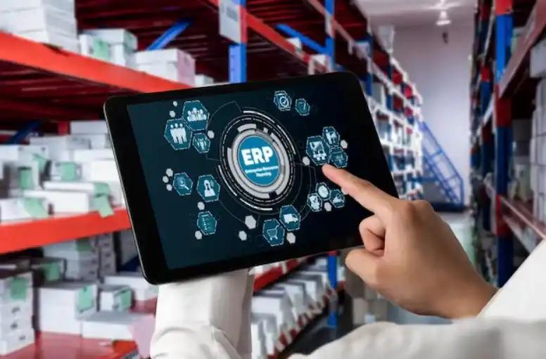How ERP Enhances Medical Device Manufacturing Supplier Collaboration