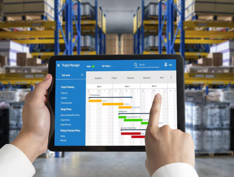 Why Your Steel Company May Benefit Most from a Custom ERP Solution