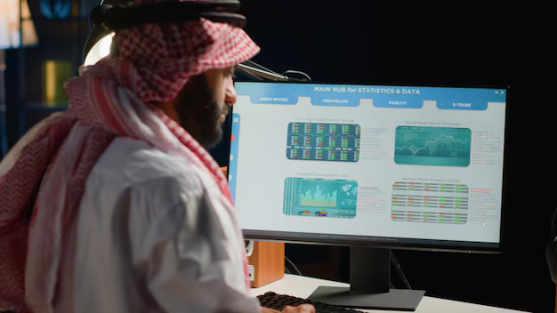 6 Ways Middle Eastern Manufacturers Are Revolutionizing Supply Chain Management Through ERP Integration