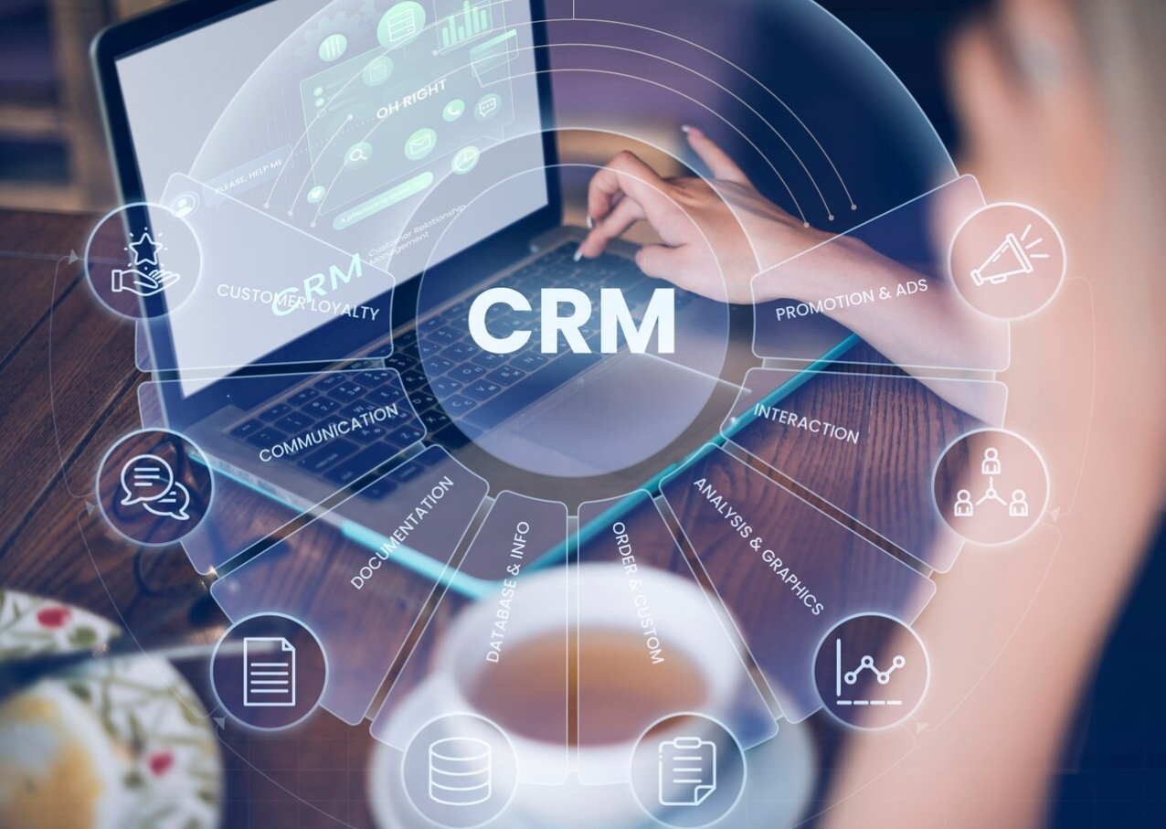 ERP and CRM Integration: A Handbook for Dubai Companies