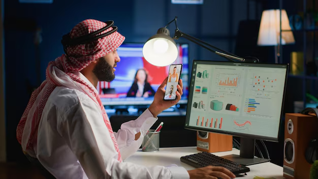 How ERP Assists Abu Dhabi Businesses in Constant Improvement