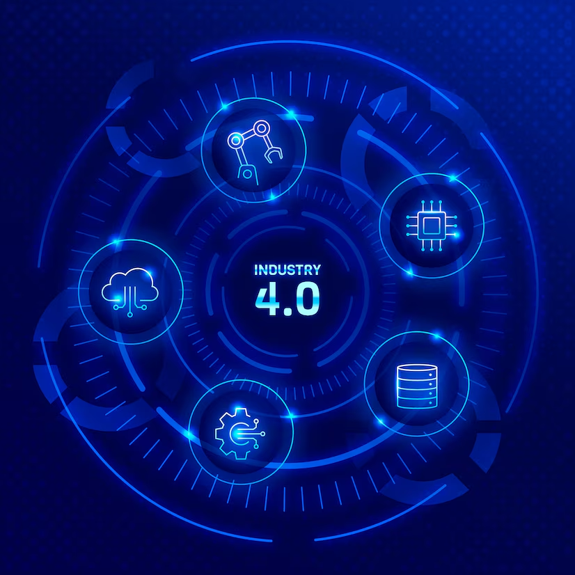 The Future of ERP: Emerging Trends in Software for Electronics Manufacturing