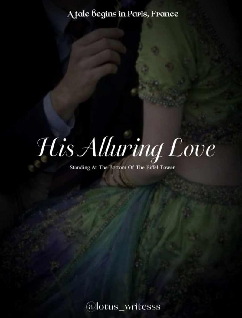 HIS ALLURING LOVE