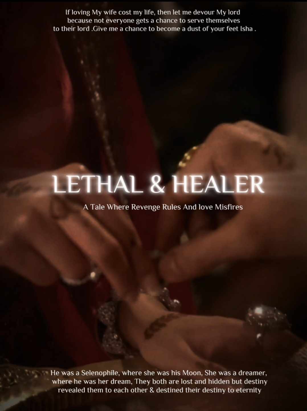 LETHAL & HEALER