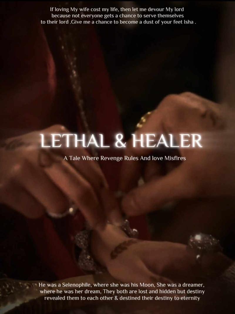 LETHAL & HEALER