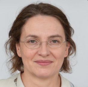 Dr. Tiffany Willard