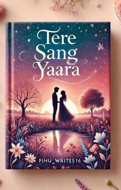 TERE SANG YAARA