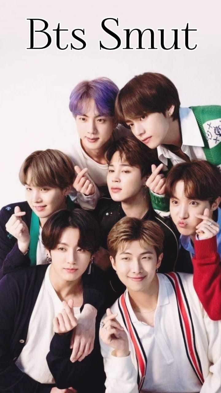 BTS SMUT