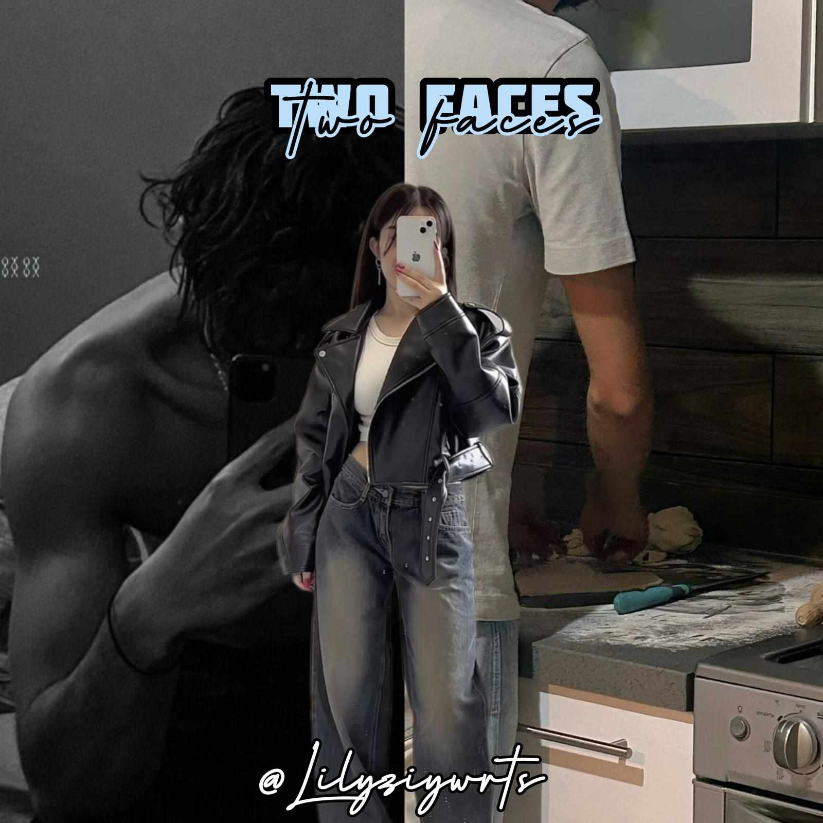 Two Faces