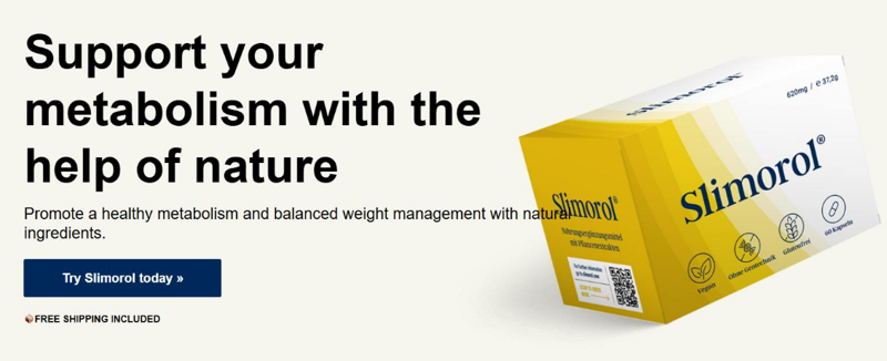 Slimorol Germany 2025: An Honest Customer Complaints!