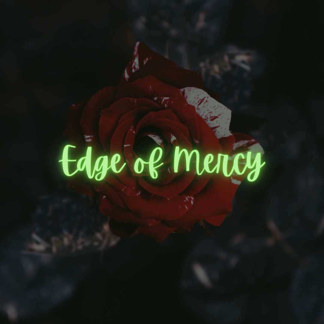 Edge of Mercy