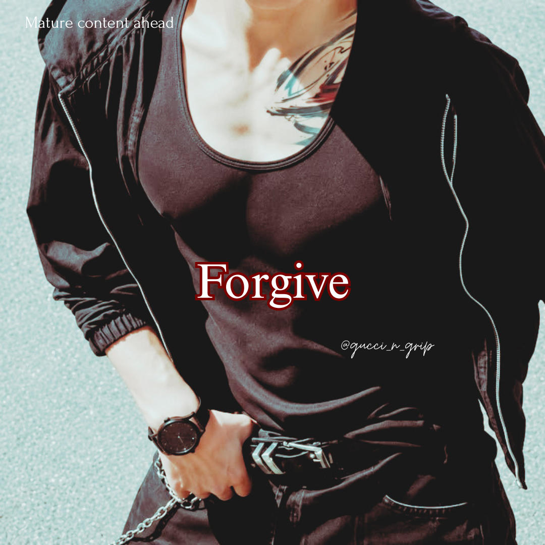 Forgive