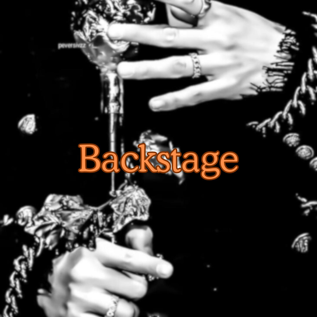 Backstage