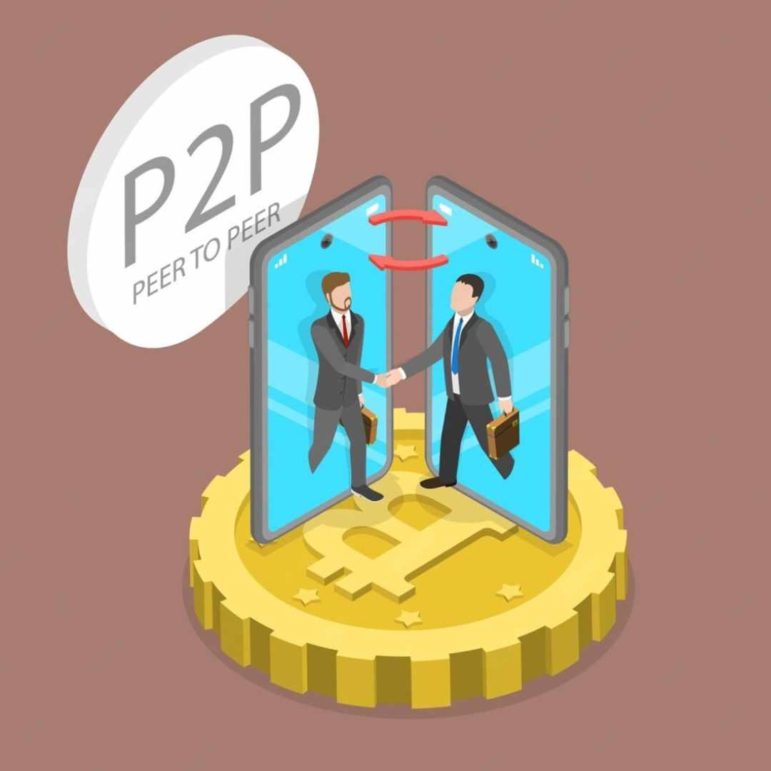 Step-by-Step P2P Crypto Marketing Strategies