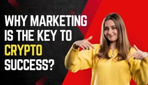 Why Every Crypto Project Needs a Specialized Digital Marketing Agency