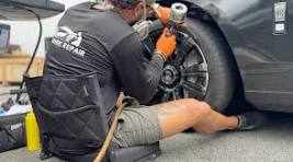 Mobile Wheel Repair Atlanta – Convenient, Reliable, and Professional Services by Atlas Wheel Repair
