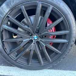 The Complete Guide to Rim Scratch Repair Atlanta: Restore Your Wheels Like New