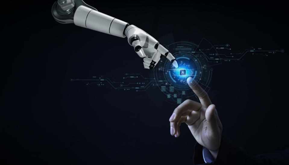 Breaking Down AI Development Cost: Factors, Trends, and Future Projections