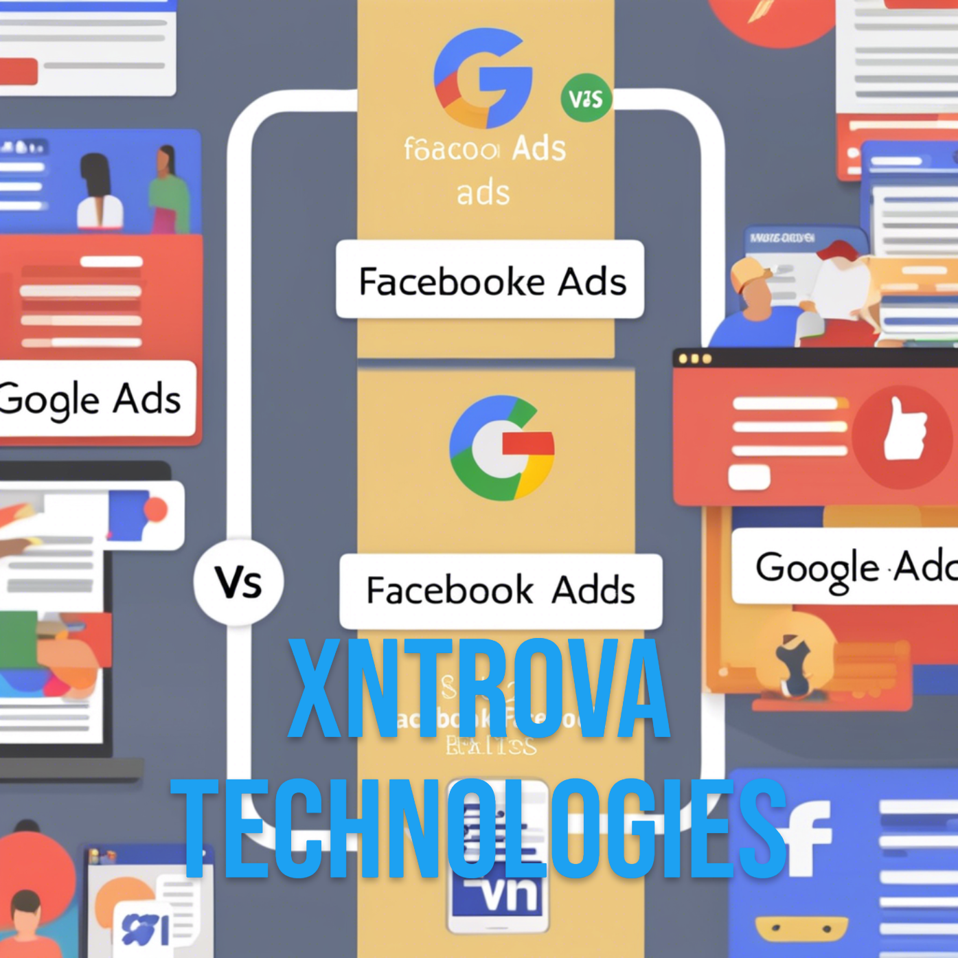 The Ultimate Guide to Online Ads for Small Businesses