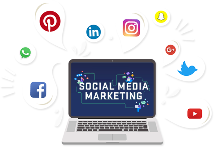 Best Social Media Agency in Delhi to Grow Your Brand 2025