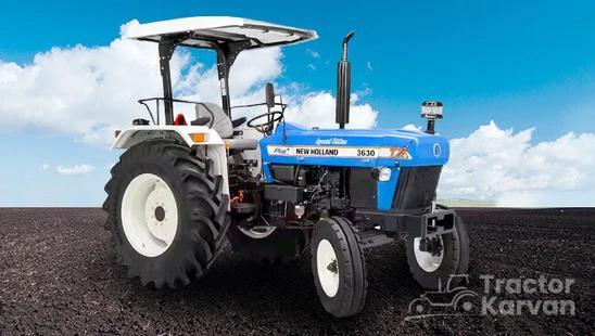 Are you looking for the  New Holland 3630 TX Plus Special Edition Price in India?