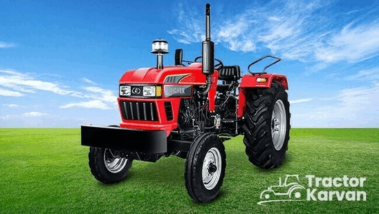 Find the Eicher 485 price in India