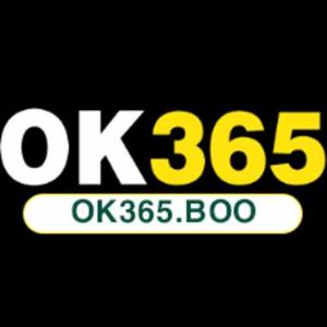 Ok365 logo