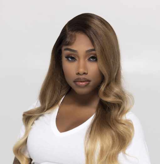 How to Style Lace Front Wigs Human Hair Like a Professional