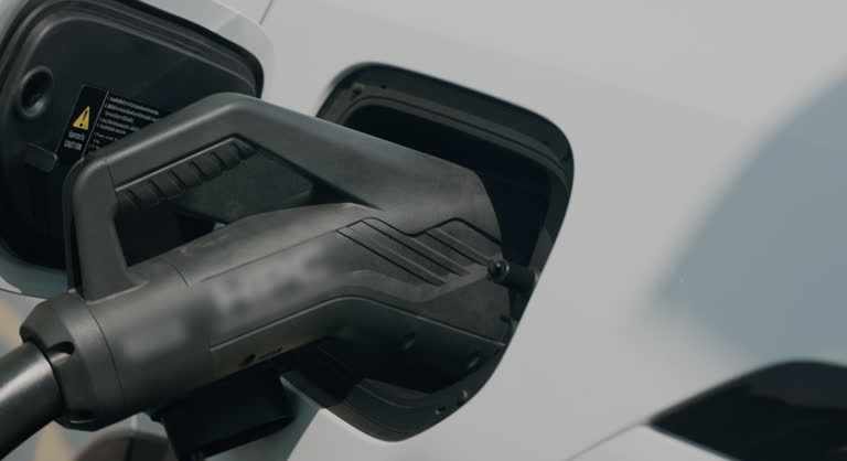 Top Benefits of Installing an EV Charger in Essex Homes and Businesses