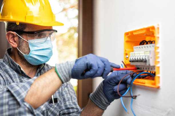 Choosing the Right Commercial Electrician in London for Your Business Needs