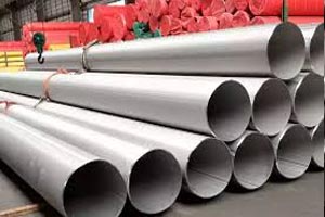 Stainless Steel Pipe manufacturers in India