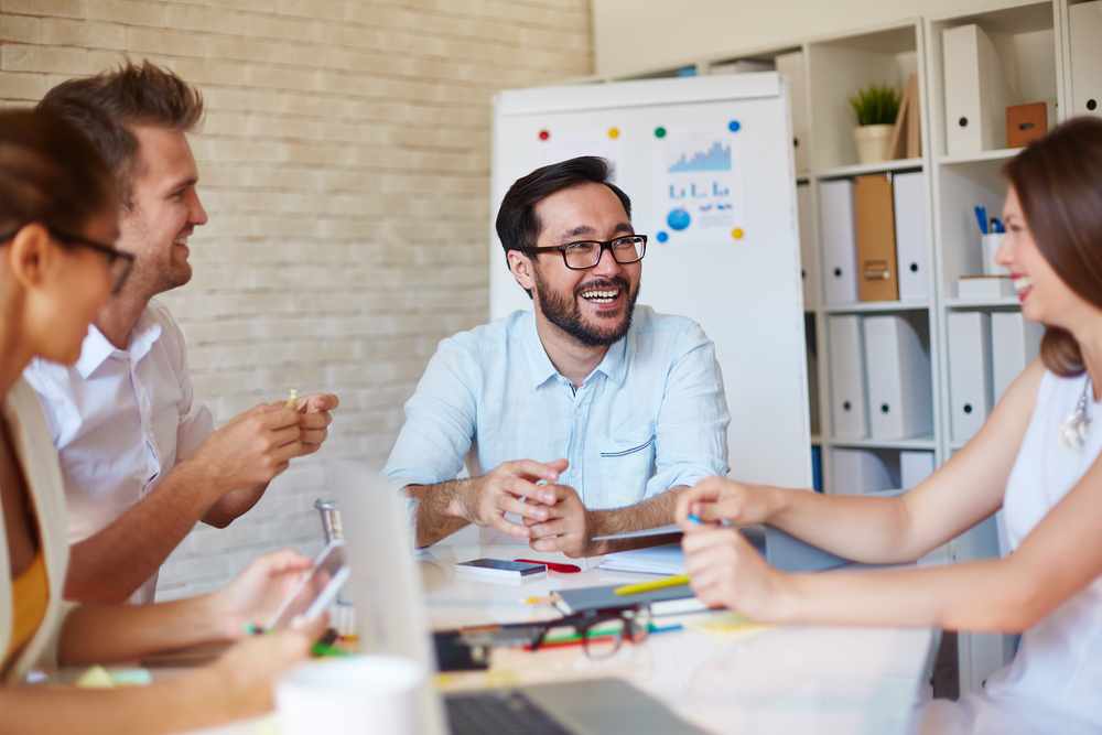 13 Ways To Increase Employee Happiness & Productivity At Work In 2025